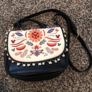 Disney purse